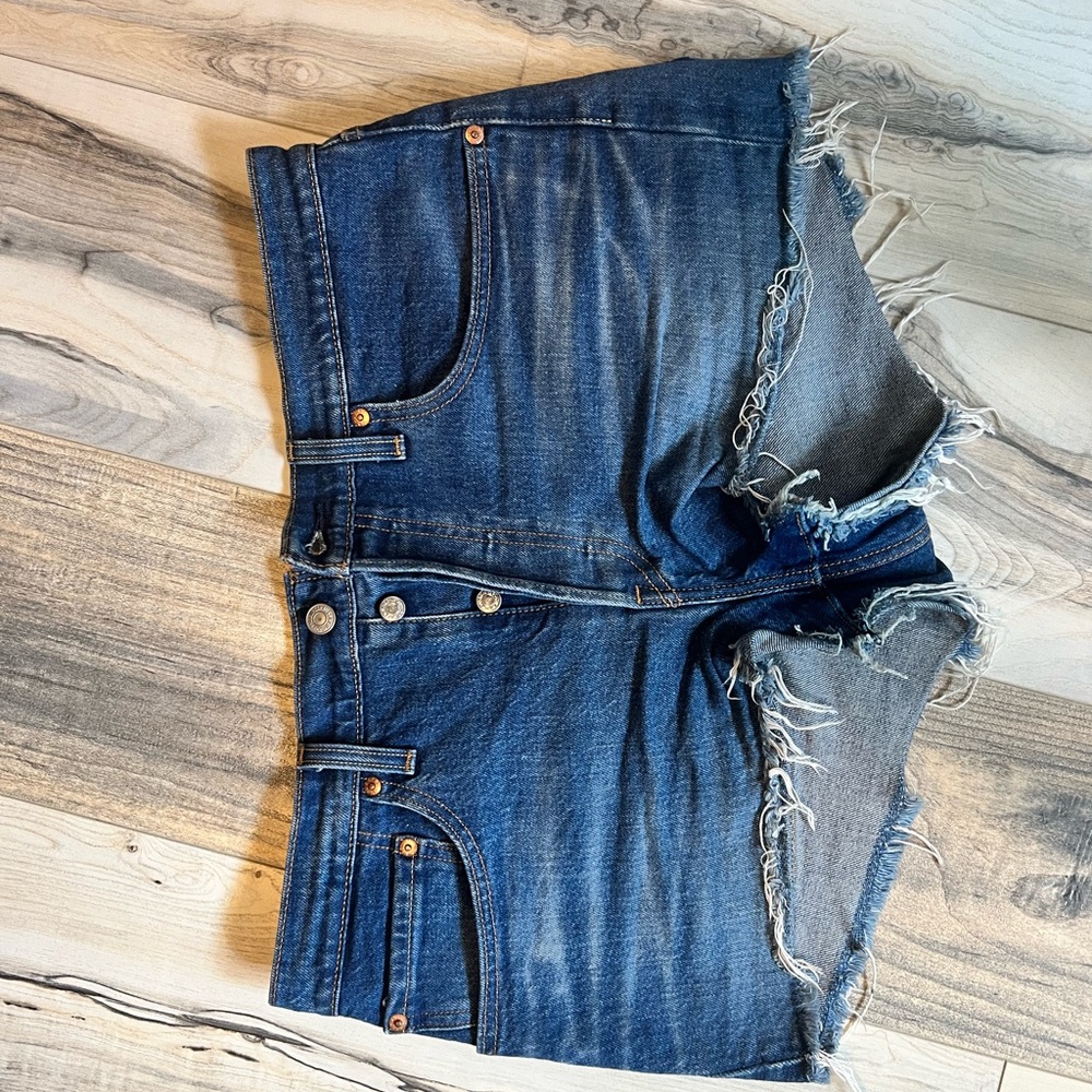 Levi’s 501 Shorts